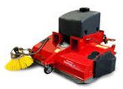 Kehrmaschine